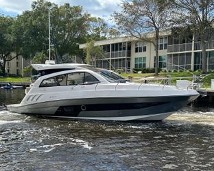 37' Hanover 2023 Yacht For Sale